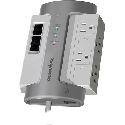 panamax surge protector